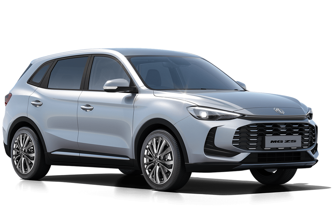 2026 MY26.5 MG ZS ZS32 Vibe SUV