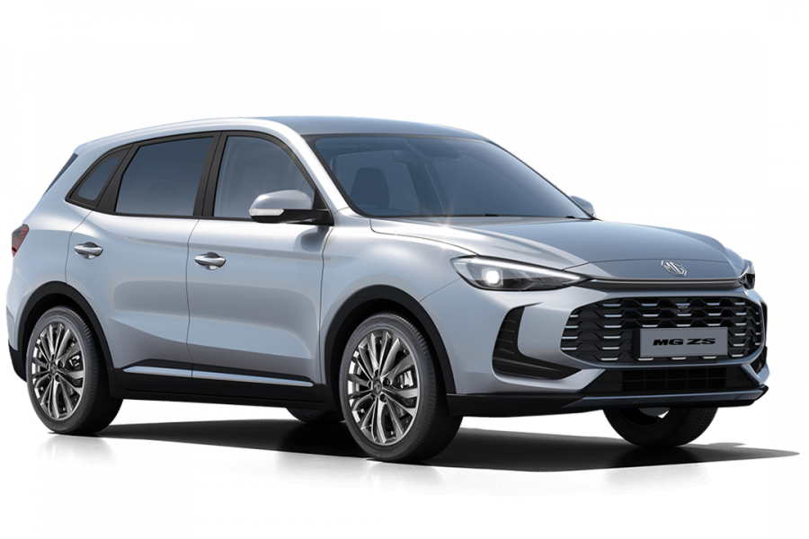 2026 MY26.5 MG ZS ZS32 Vibe SUV