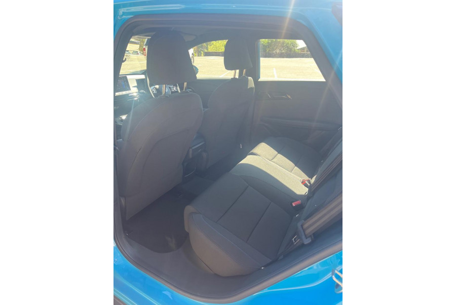 2024 MG MG4 MEH32 Excite 51 125kW Hatch Image 7