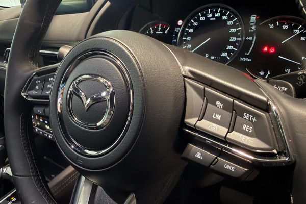 2026 Mazda CX-5 KM Series G25 Akera SUV Image 14