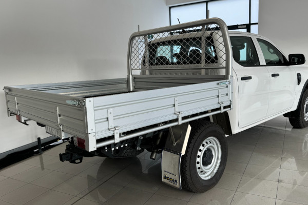 2023 MY24 Ford Ranger P703 XL Cab Chassis