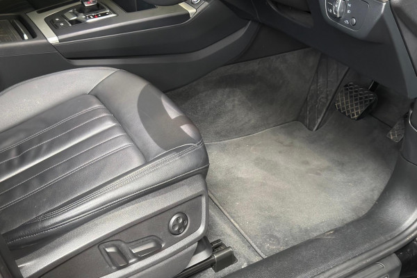 2023 Audi Q5 FY 45 TFSI sport SUV Image 39