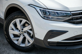 2024 Volkswagen Tiguan 5N 110TSI Life SUV