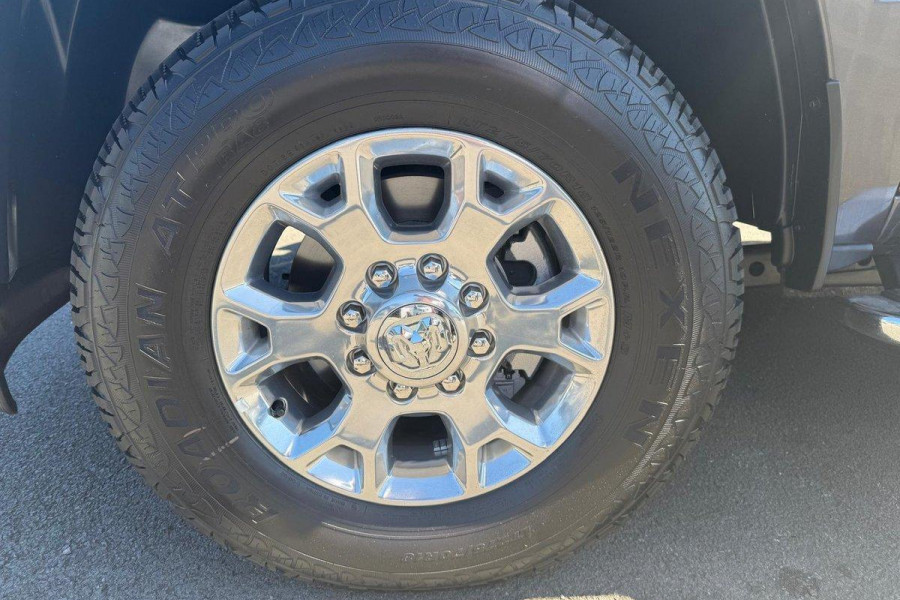 2024 Ram 2500 Laramie RamBox Ute Image 12
