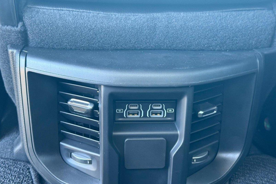 2024 Ram 2500 Laramie RamBox Ute Image 27