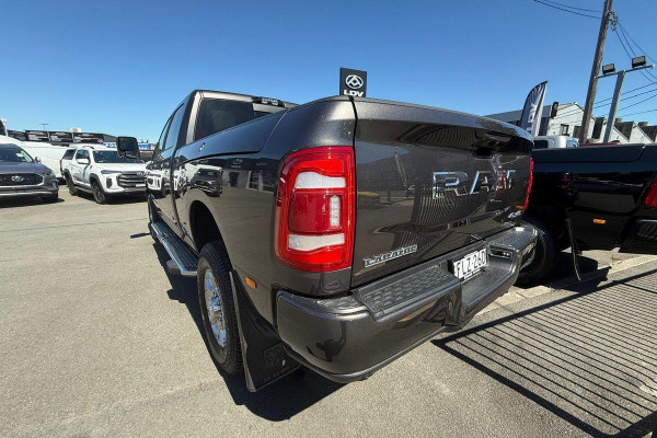 2024 Ram 2500 Laramie RamBox Ute