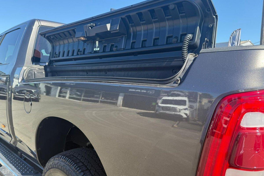 2024 Ram 2500 Laramie RamBox Ute Image 7
