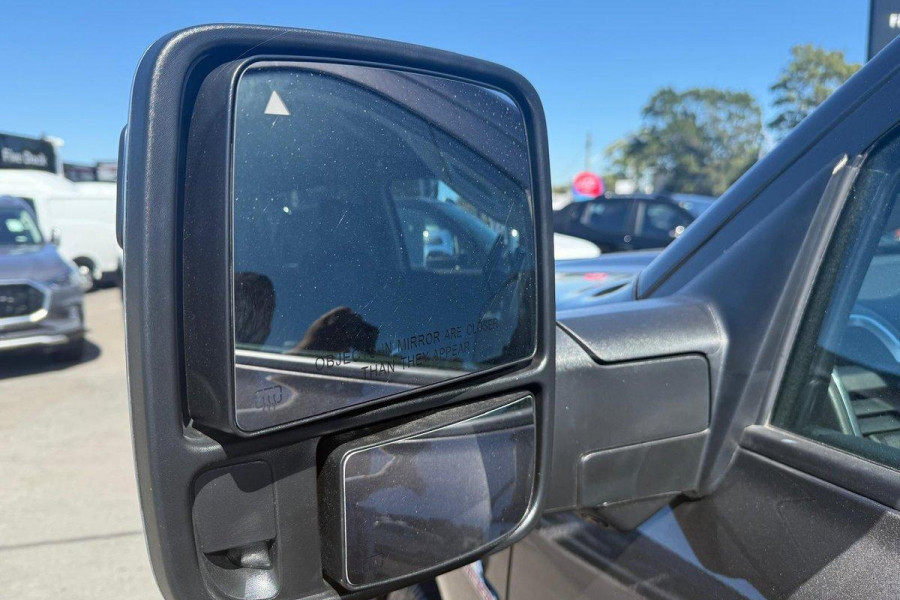 2024 Ram 2500 Laramie RamBox Ute Image 8