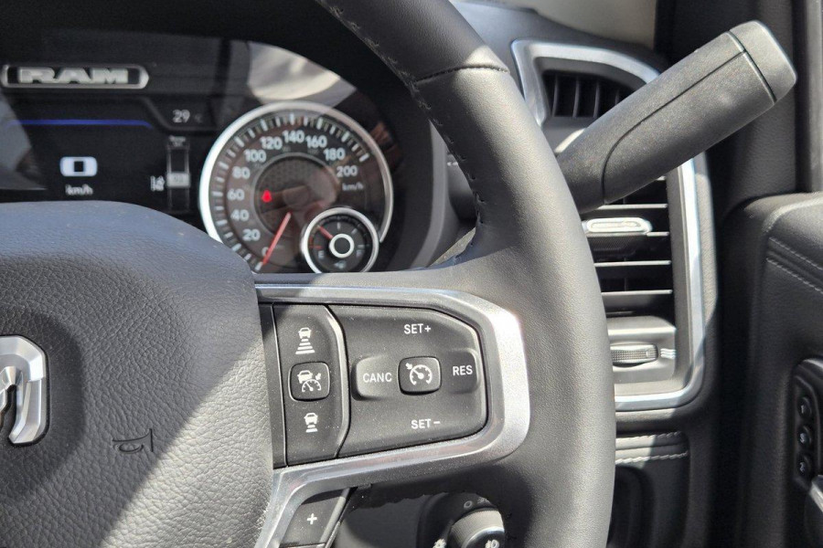 2024 Ram 2500 Laramie RamBox Ute Image 17