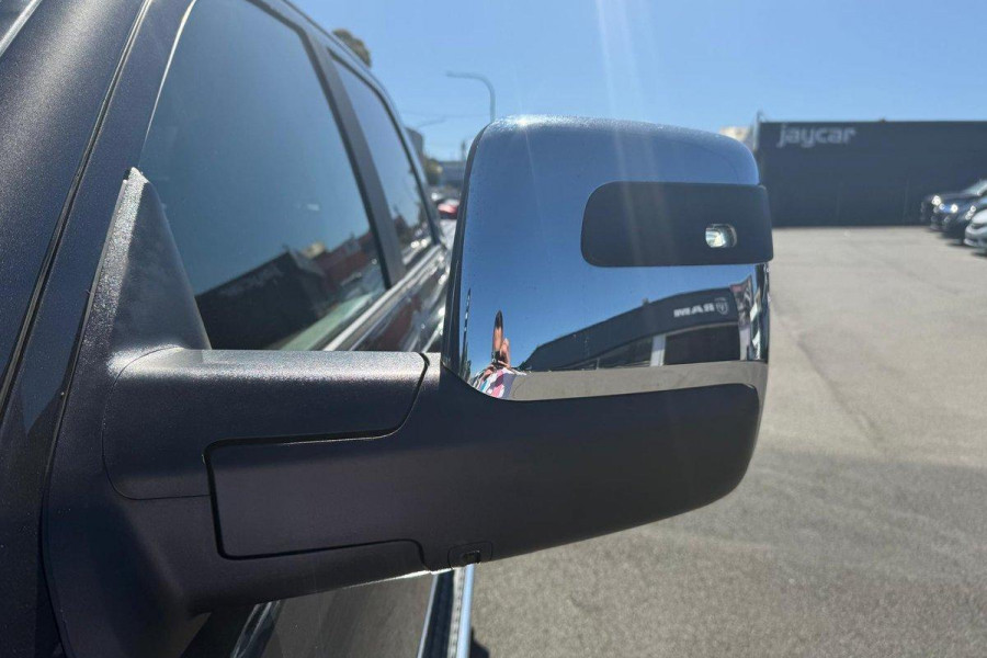 2024 Ram 2500 Laramie RamBox Ute Image 9