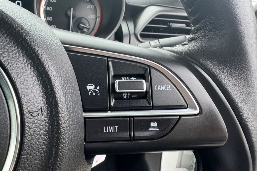 2023 Suzuki Swift AZ Series II GL Hatch Image 13