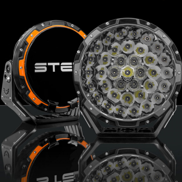 Stedi Lights