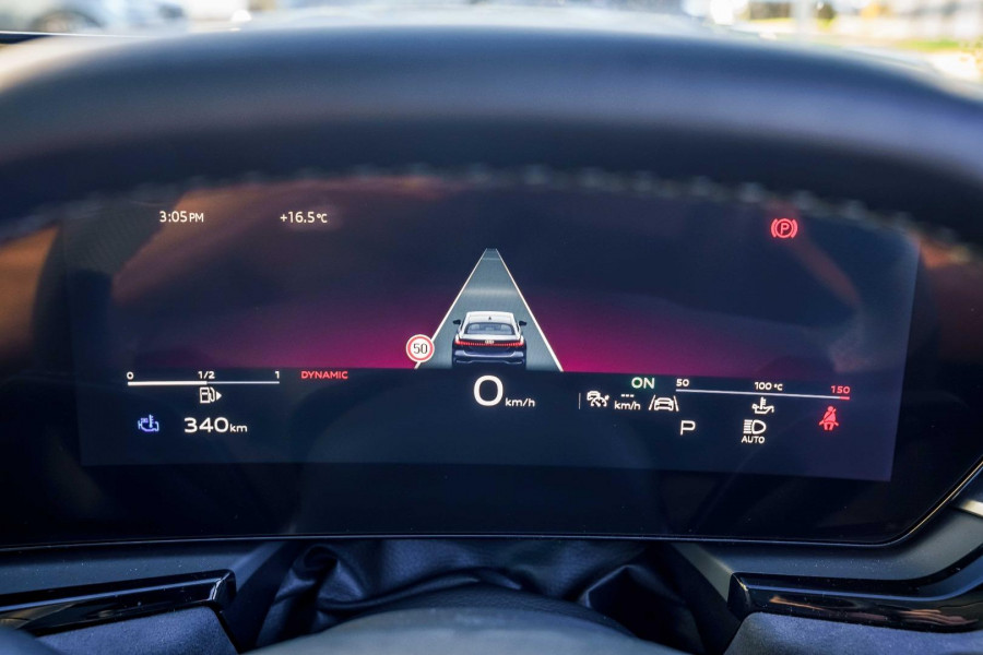 2025 Audi S5 B10 edition one Hatch
