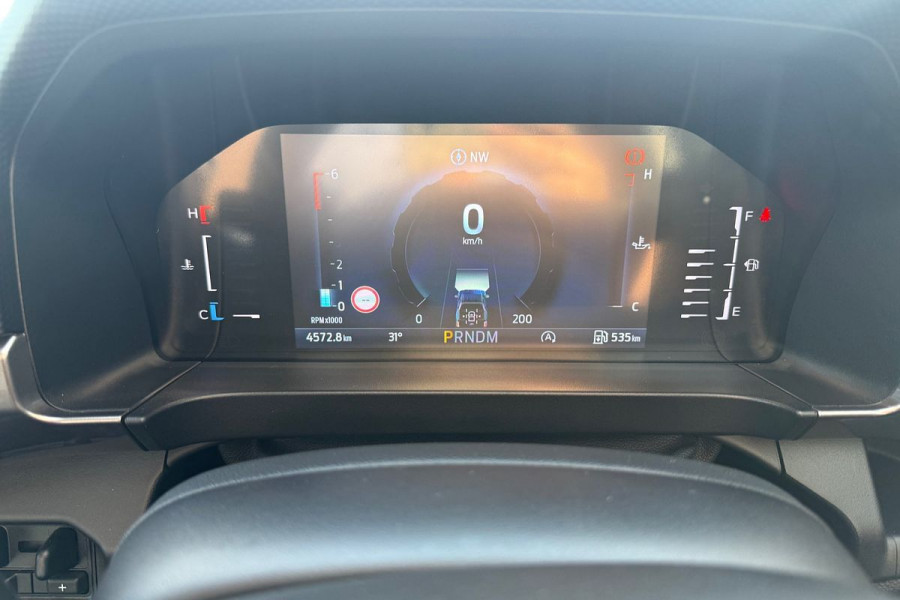 2024 MY24.5 Ford Ranger P703 Sport Ute Image 22