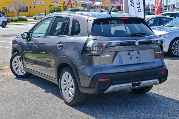 2024 Suzuki S-Cross JYB  SUV