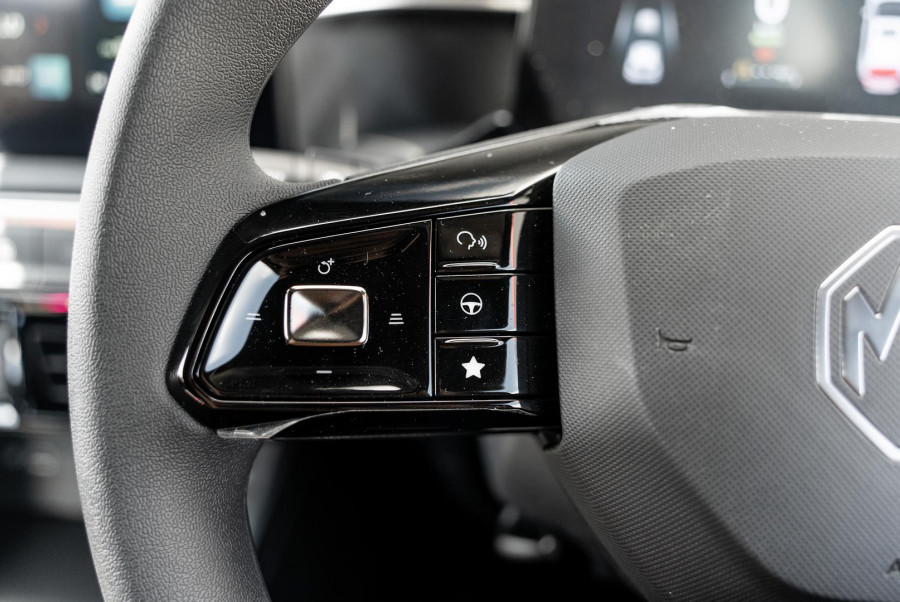 2024 MY24.5 MG MG3  Excite Hatch Image 14