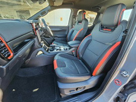 2024 MY24.5 Ford Ranger P703  Raptor Ute image 19