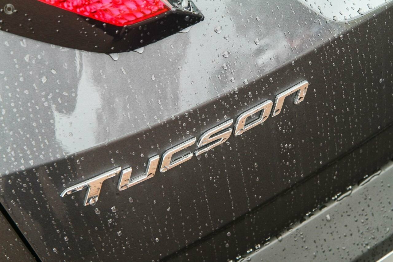 2023 MY24 Hyundai Tucson NX4.V2  SUV Image 12