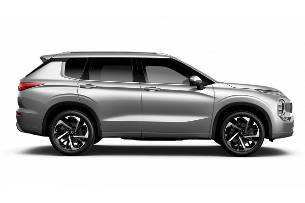 2024 Mitsubishi Outlander ZM Exceed SUV