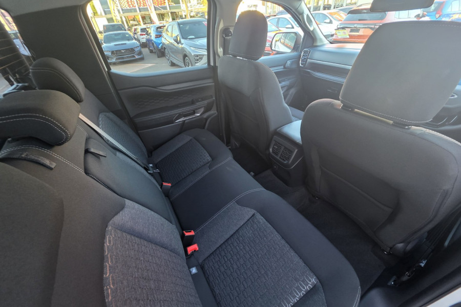 2024 MY24.5 Ford Ranger P703 XLT Ute Image 16