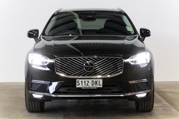 2026 Volvo XC60 UZ Plus B5 Bright SUV Image 7