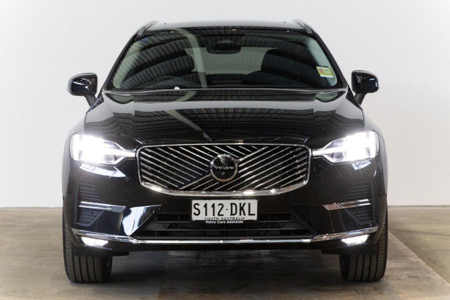 2026 Volvo XC60 UZ Plus B5 Bright SUV Image 7