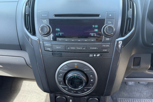 2013 Holden Colorado RG LTZ Ute Image 16