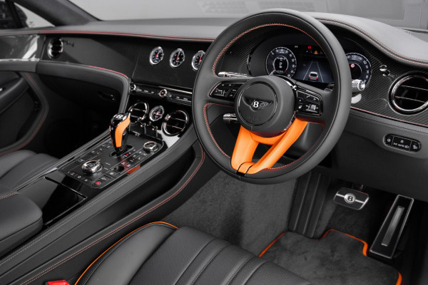 2026 Bentley Continental GT V8 Coupe