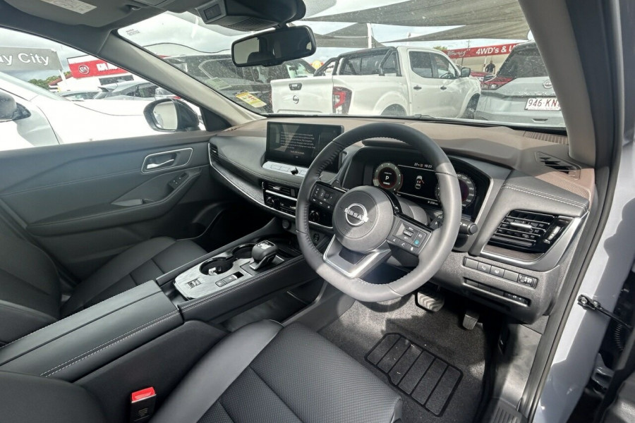 2024 MY25 Nissan X-Trail T33 N-TREK SUV Image 15