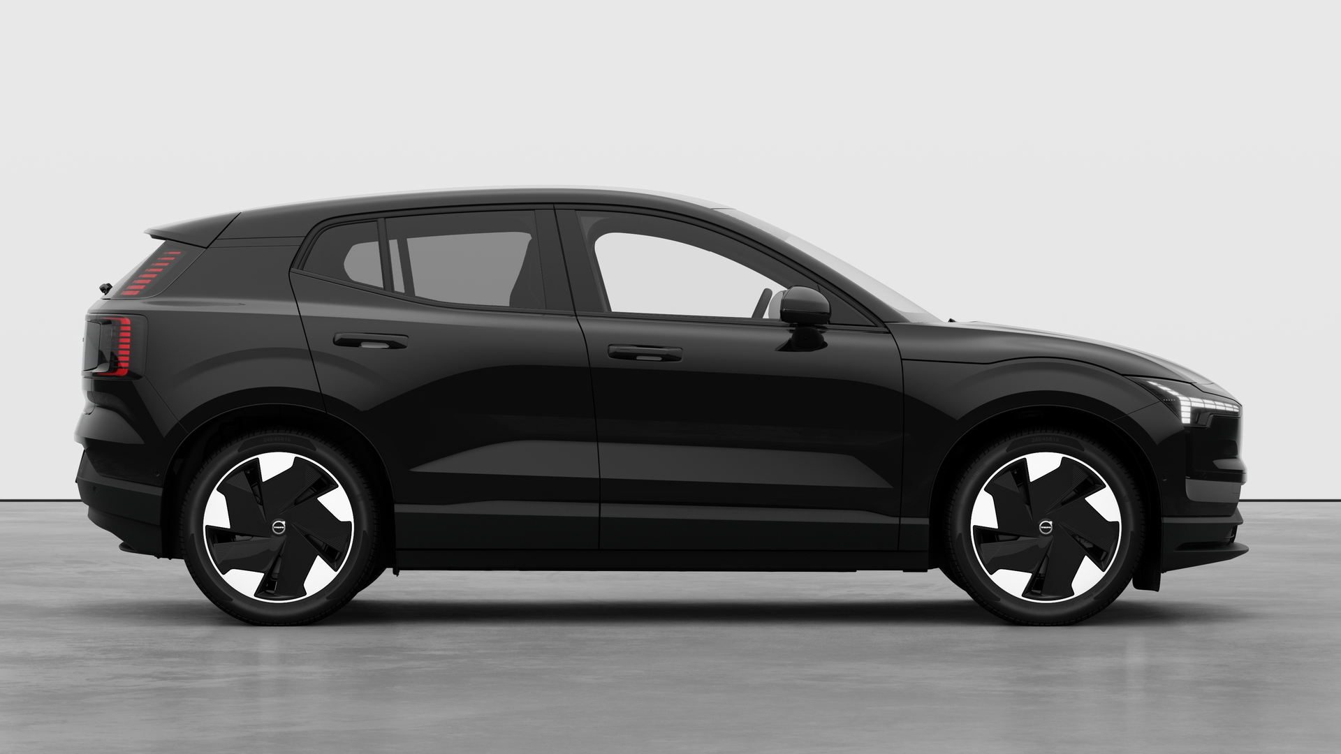 Onyx Black