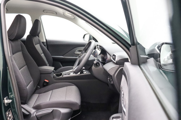 2026 MG ZS ZS32 Excite SUV Image 17