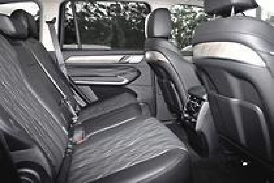 2024 GWM Tank 500 P03 Ultra Hybrid SUV Image 14