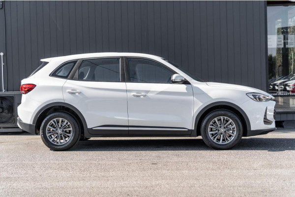 2025 MG ZS ZS32 Excite SUV