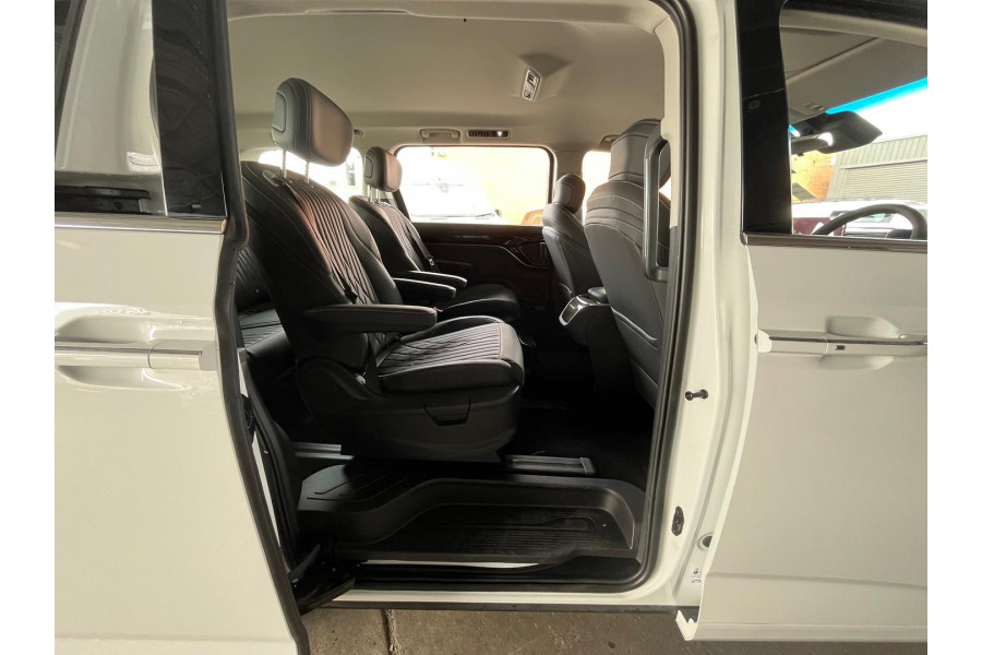 2024 LDV MIFA EPX1A Mode People Mover Image 45
