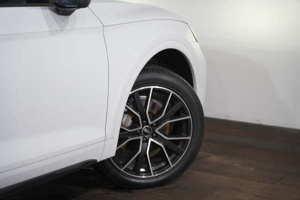 2021 Audi Q5 FY 40 TDI Sport SUV Image 11