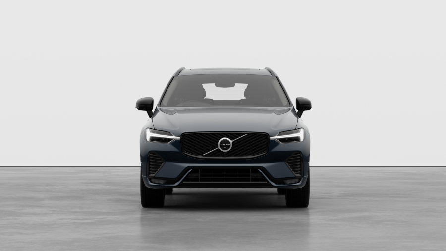 2026 Volvo XC60 UZ Ultra B5 Dark SUV Image 6