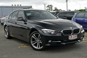 BMW 3 Series 320i High-Line Sport Line F30 MY0814