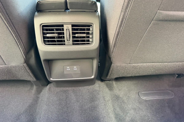 2026 Nissan X-Trail T33 ST SUV Image 10