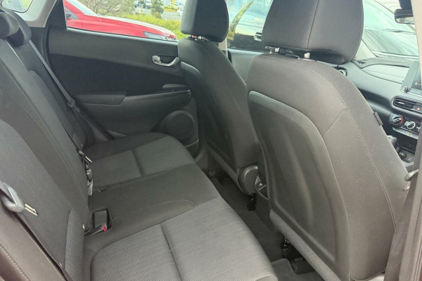 2021 Hyundai KONA OS.V4  SUV Image 26