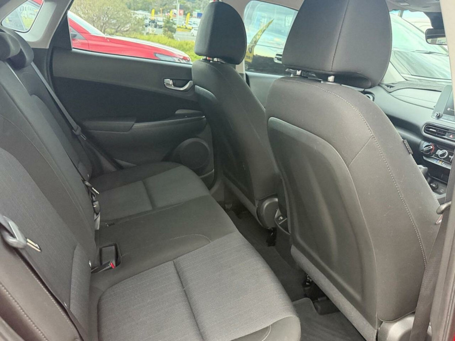 2021 Hyundai KONA OS.V4  SUV Image 26