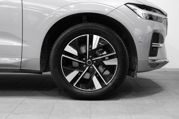 2026 Volvo XC60 UZ B5 Plus 2L Mild Hybrid AWD SUV Image 4