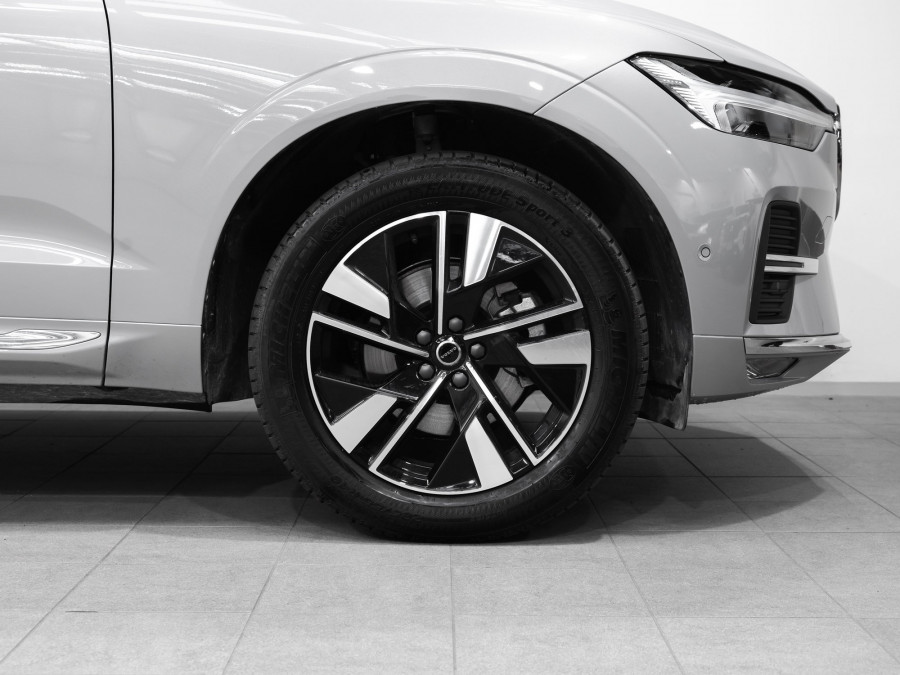 2026 Volvo XC60 UZ B5 Plus 2L Mild Hybrid AWD SUV Image 4