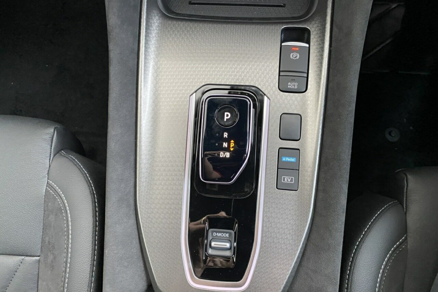 2024 MY25 Nissan QASHQAI J12 N-DESIGN e-POWER SUV Image 27