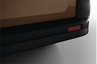 Reverse Parking Sensors
