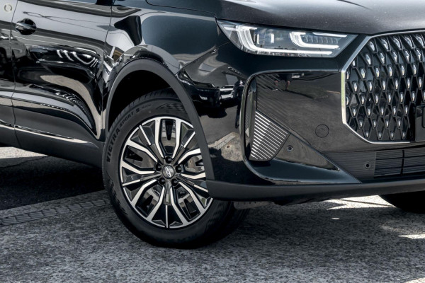 2026 Chery Tiggo 7 T32 Ultimate SUV Image 15