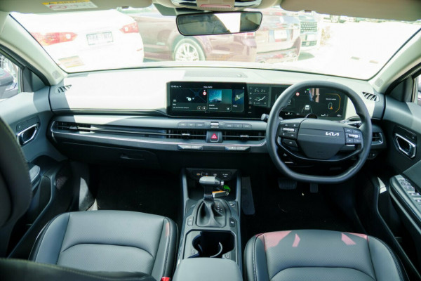 2025 MY26 Kia K4 CL4m Sport+ Hatch Image 17
