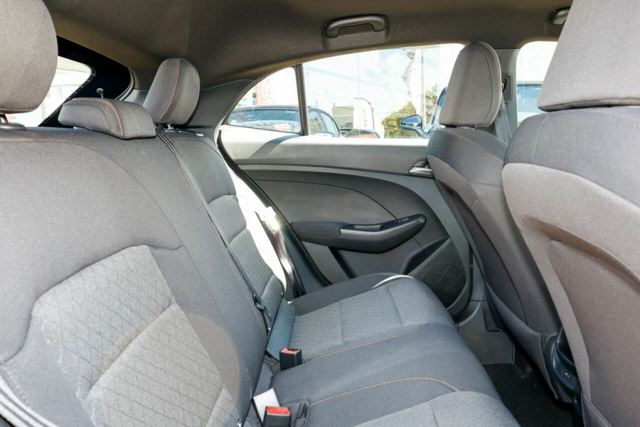 2026 MG MG3 ZP22 Vibe Hatch Image 7