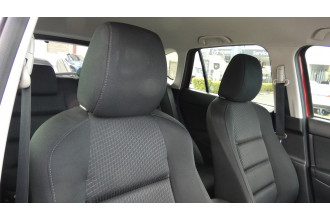 2013 Mazda CX-5 MY13 MAXX SPORT 4X2 SUV