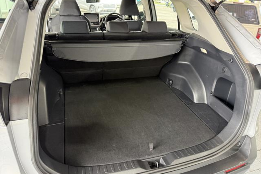 2022 Toyota RAV4 MXAA52R GX SUV Image 12