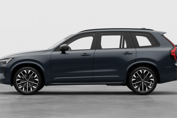 2026 Volvo XC90 L Series Ultra B5 Dark SUV